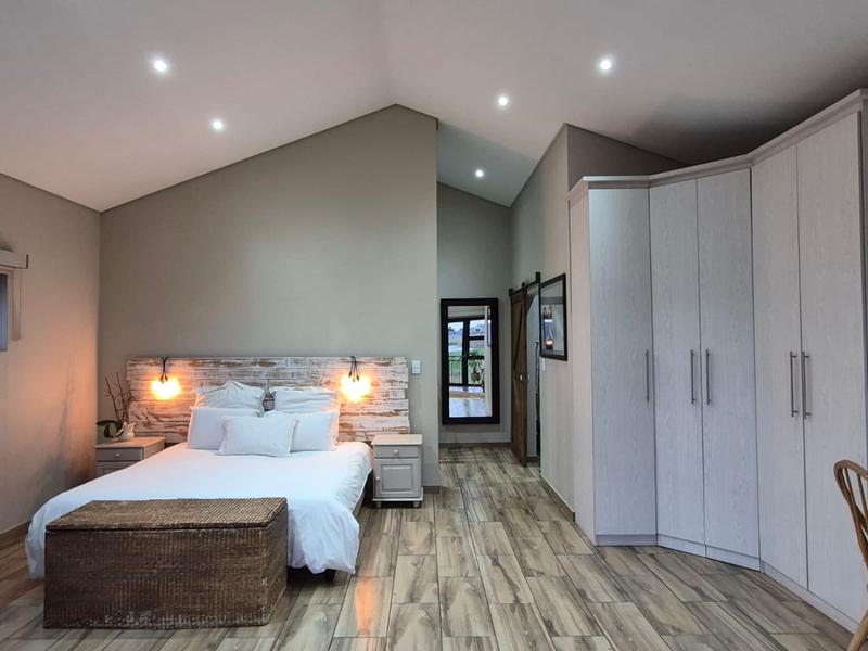 4 Bedroom Property for Sale in Heron Banks Golf Estate Free State
